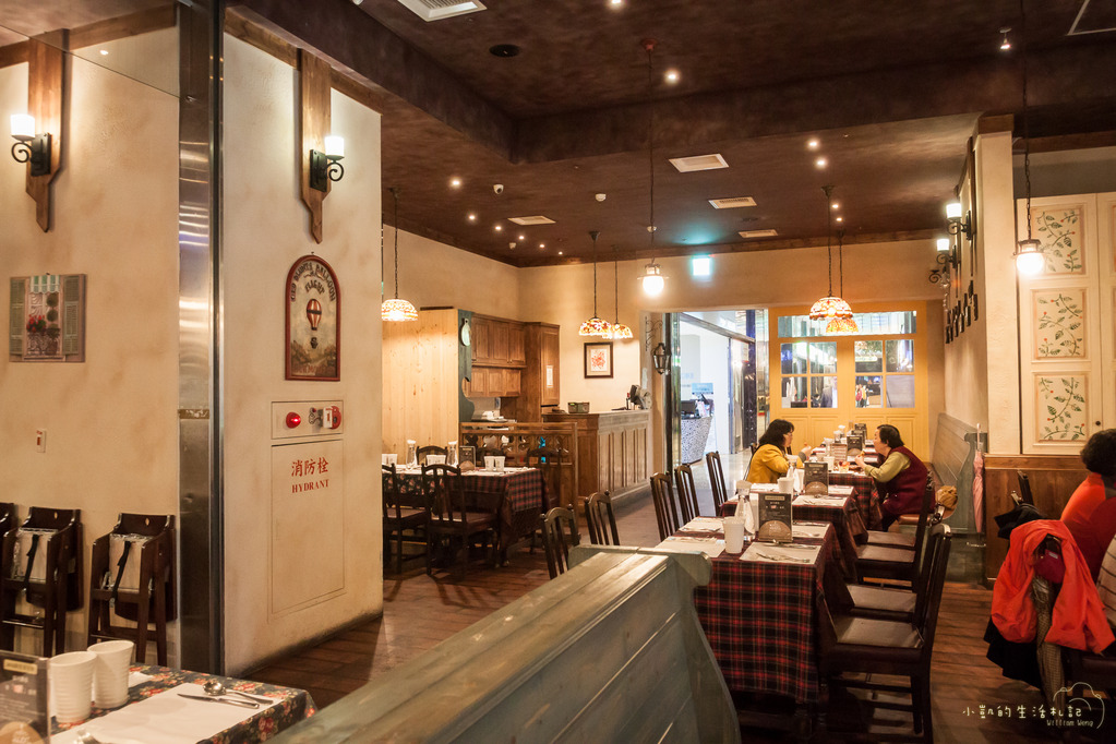 『食記』Mr. Onion 天蔥牛排 板橋店 三猿廣場