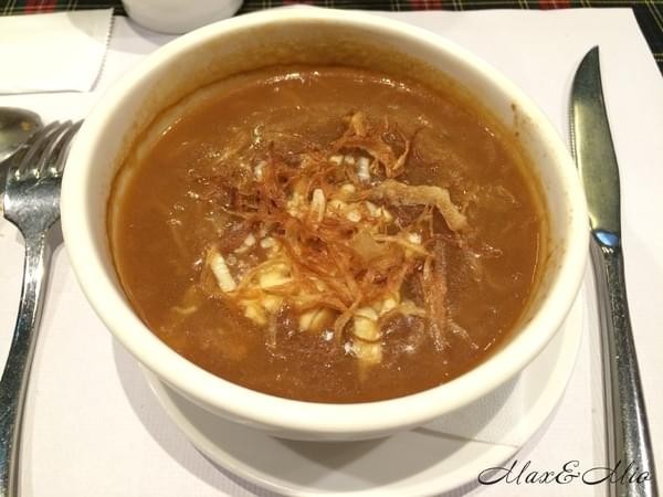 Mr. Onion 天蔥牛排餐廳(板橋新埔店):板橋捷運新埔站-三猿廣場Mr.Onion天蔥牛排