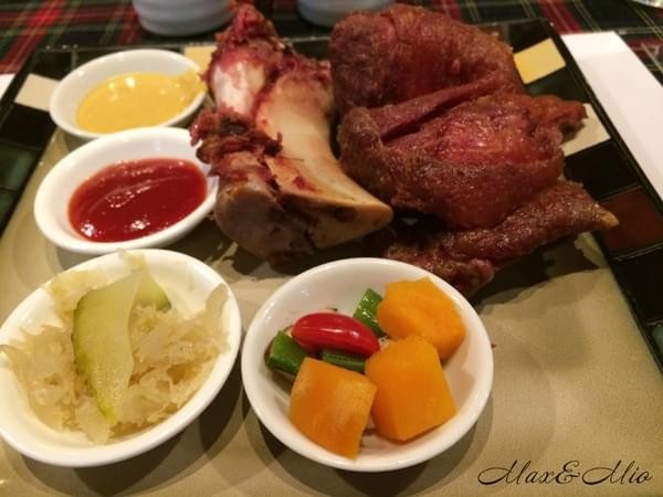 Mr. Onion 天蔥牛排餐廳(板橋新埔店):板橋捷運新埔站-三猿廣場Mr.Onion天蔥牛排