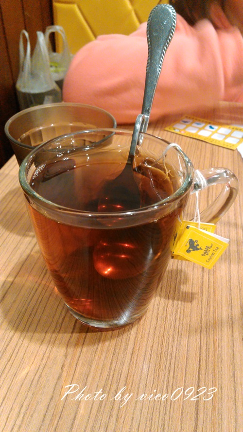 初訪~中壢"鯊魚咬吐司"