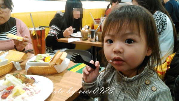 初訪~中壢"鯊魚咬吐司"