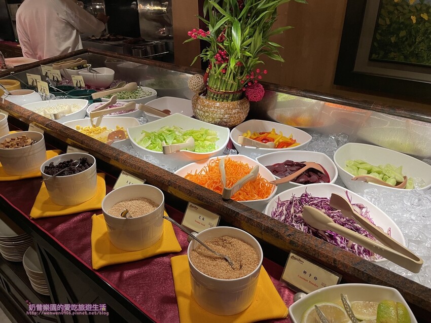 [台北大安區]沾美西餐廳