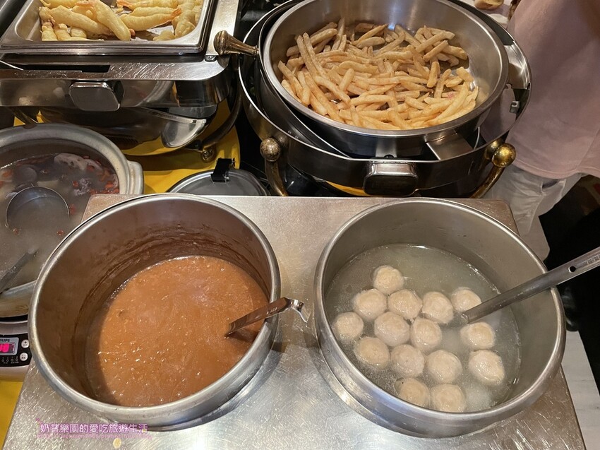 [台北大安區]沾美西餐廳