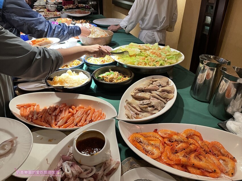 [台北大安區]沾美西餐廳