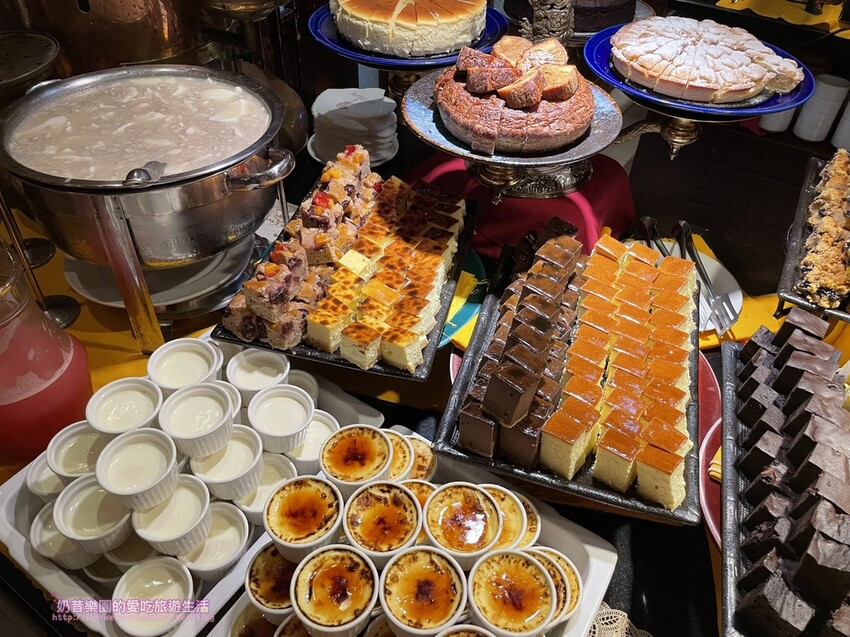 [台北大安區]沾美西餐廳