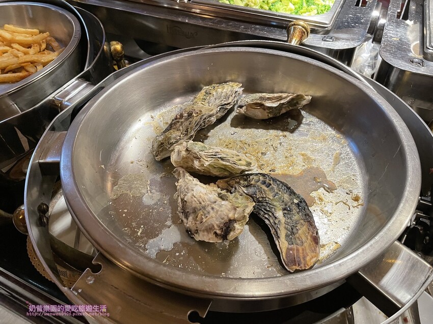 [台北大安區]沾美西餐廳