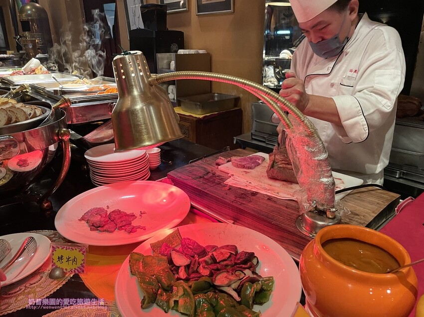 [台北大安區]沾美西餐廳