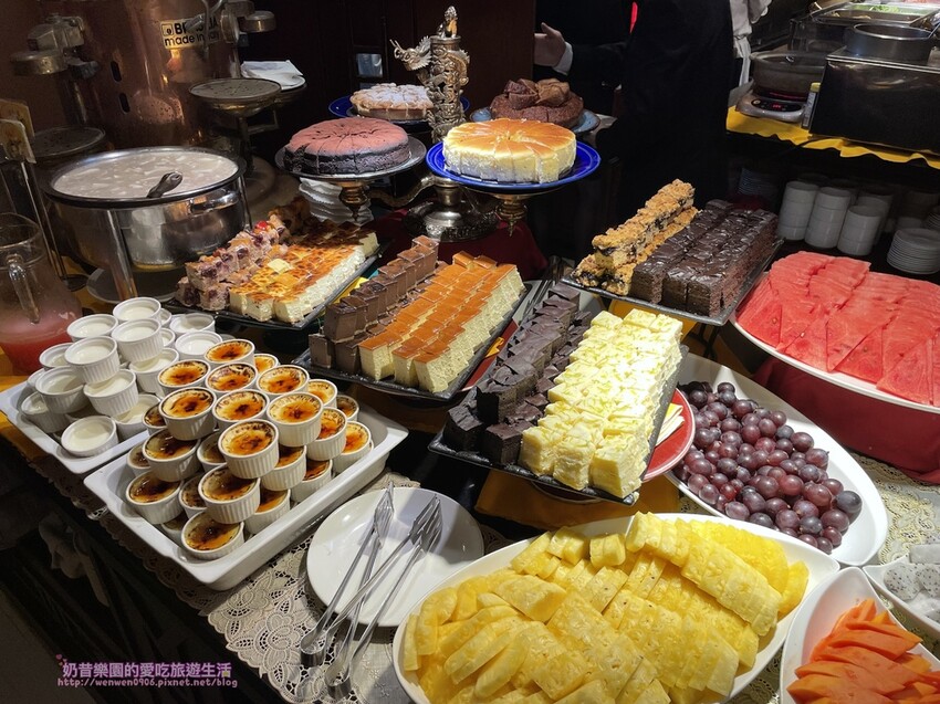 [台北大安區]沾美西餐廳