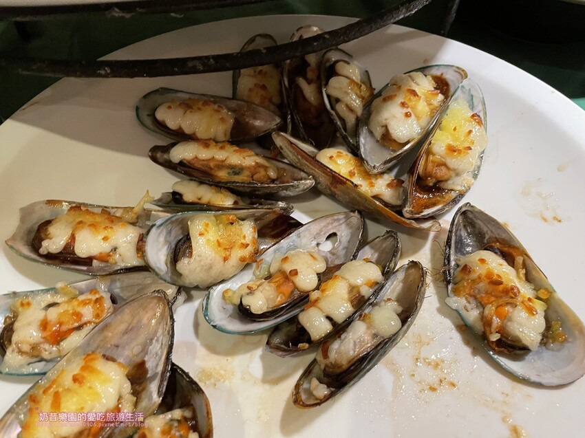 [台北大安區]沾美西餐廳