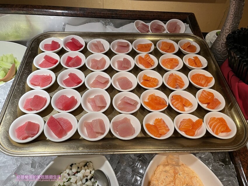 [台北大安區]沾美西餐廳