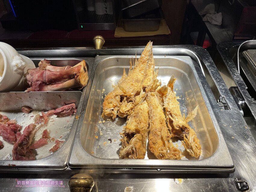 [台北大安區]沾美西餐廳