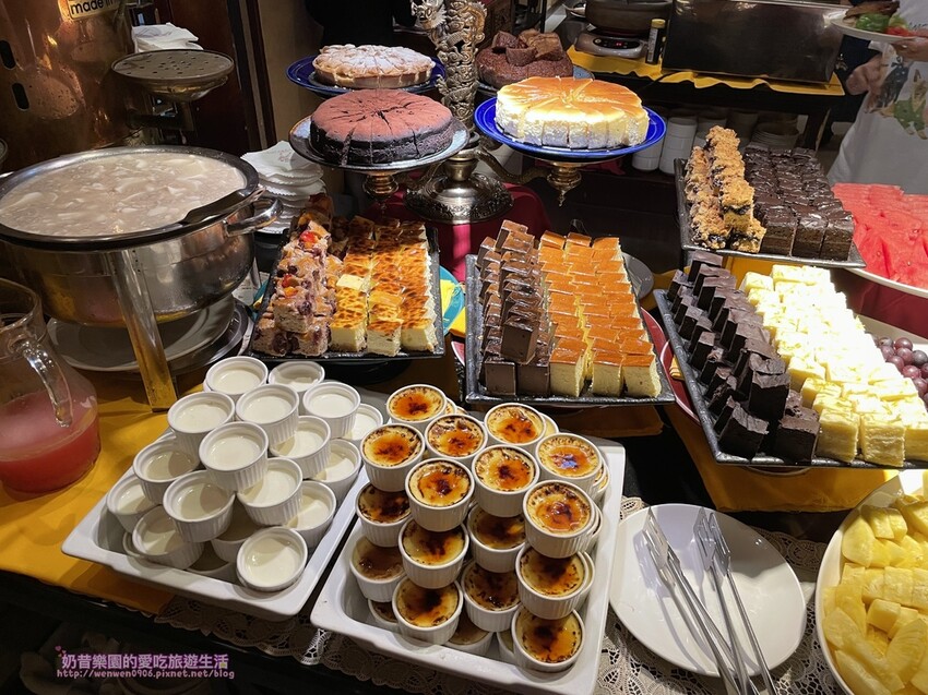 [台北大安區]沾美西餐廳