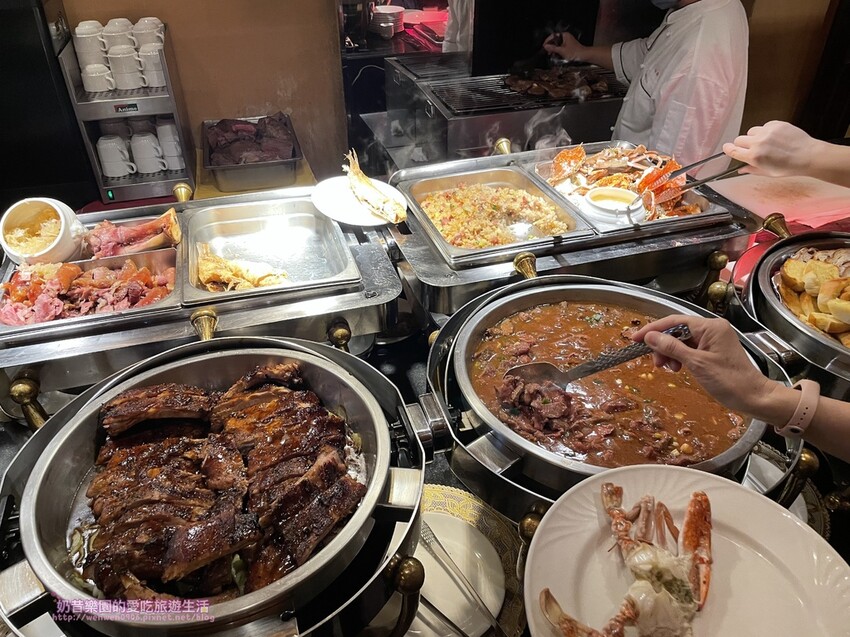 [台北大安區]沾美西餐廳