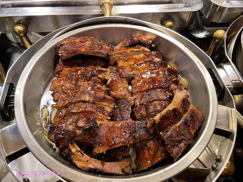 [台北大安區]沾美西餐廳