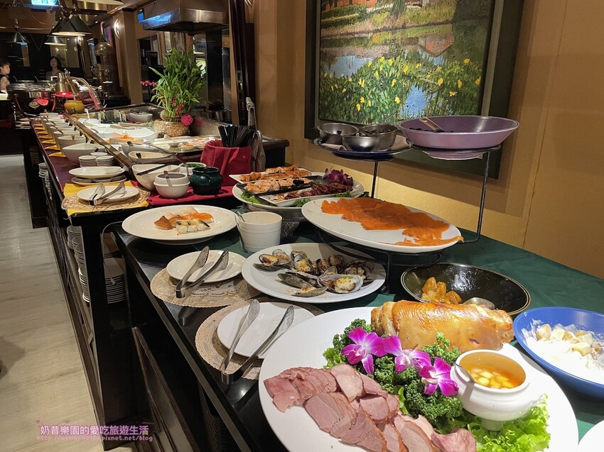 [台北大安區]沾美西餐廳