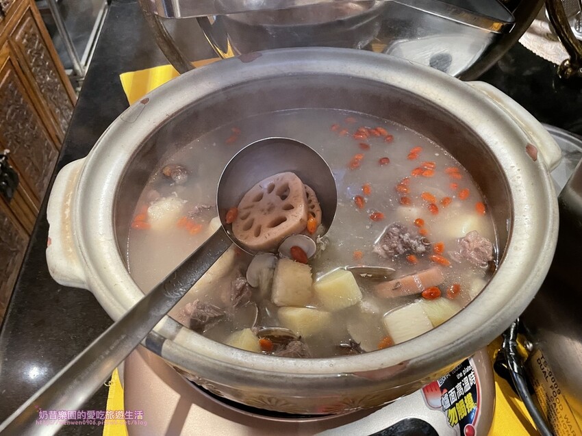 [台北大安區]沾美西餐廳