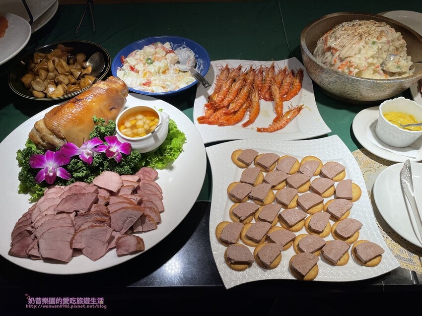 [台北大安區]沾美西餐廳