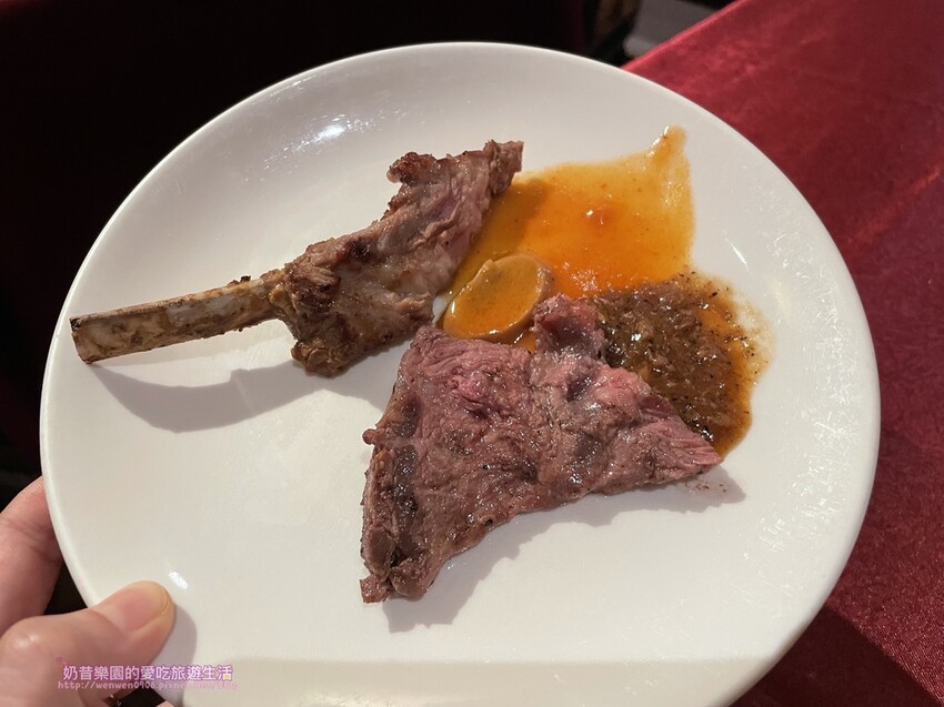 [台北大安區]沾美西餐廳