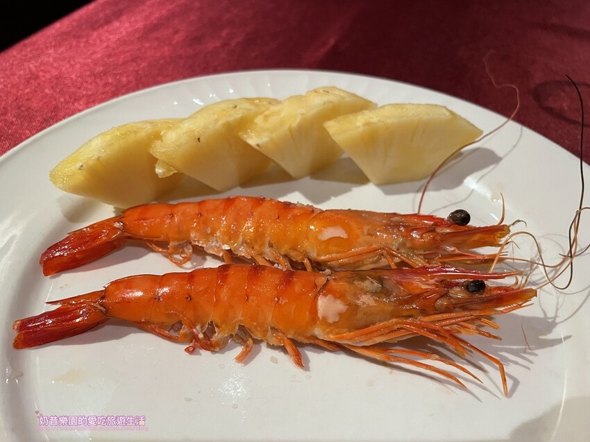 [台北大安區]沾美西餐廳