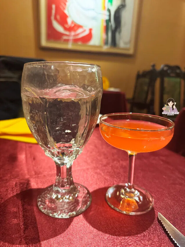 【台北美食】沾美西餐廳附菜單，自助提供沙拉、蛋糕、水果，當月