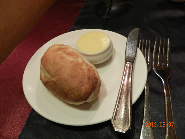 仁愛圓環  沾美西餐廳