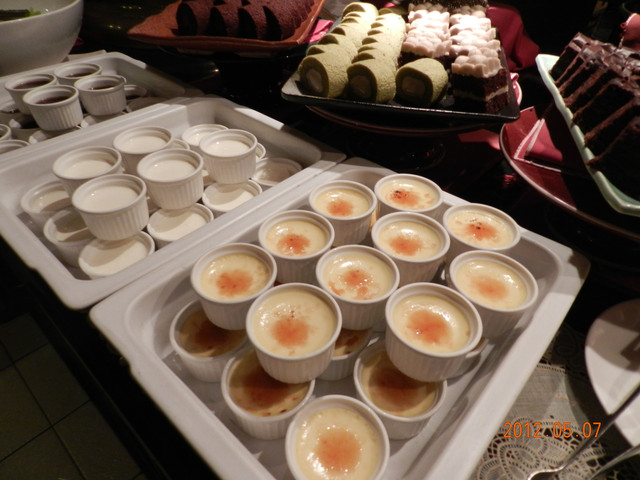 仁愛圓環  沾美西餐廳