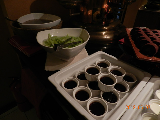 仁愛圓環  沾美西餐廳