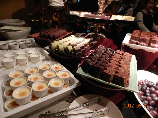 仁愛圓環  沾美西餐廳