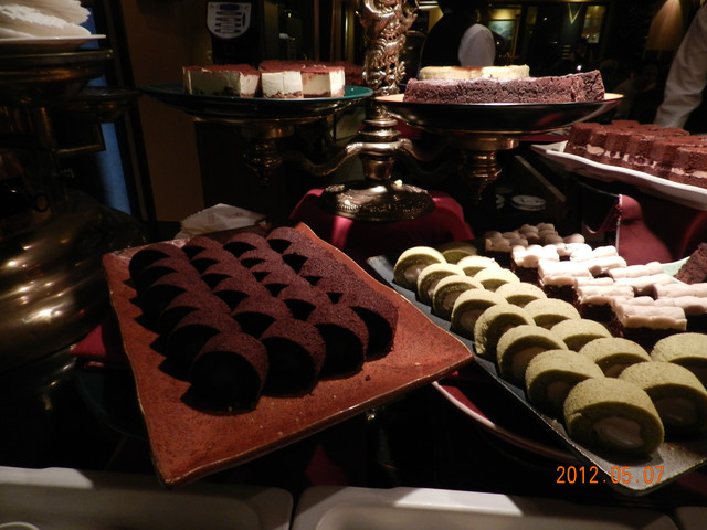 仁愛圓環  沾美西餐廳