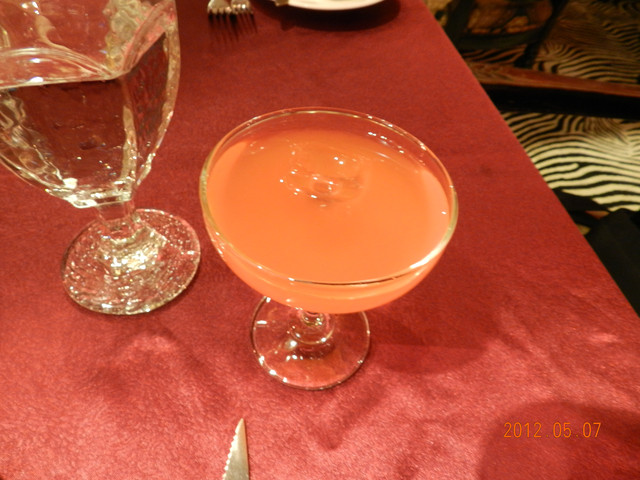 仁愛圓環  沾美西餐廳