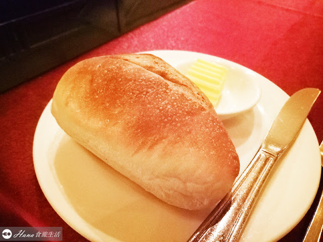 【台北大安】沾美西餐廳 | 仁愛圓環附近 復古懷舊美式牛排高級餐廳 晚餐氣氛優雅浪漫