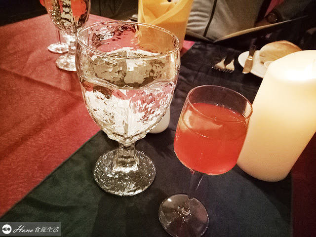 【台北大安】沾美西餐廳 | 仁愛圓環附近 復古懷舊美式牛排高級餐廳 晚餐氣氛優雅浪漫