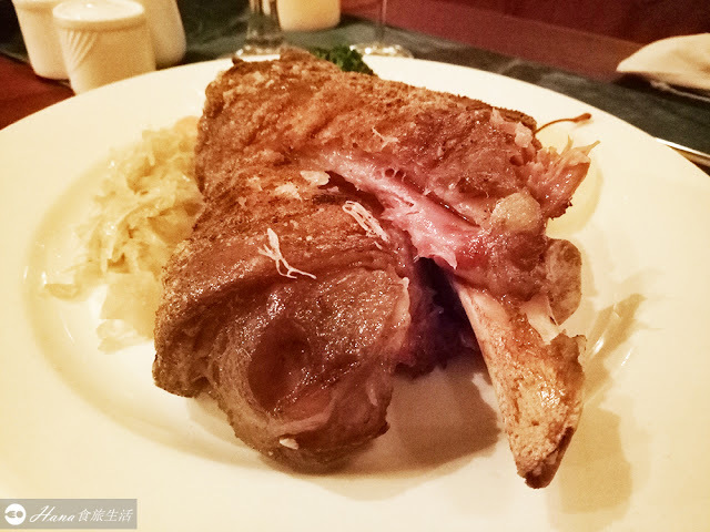 【台北大安】沾美西餐廳 | 仁愛圓環附近 復古懷舊美式牛排高級餐廳 晚餐氣氛優雅浪漫