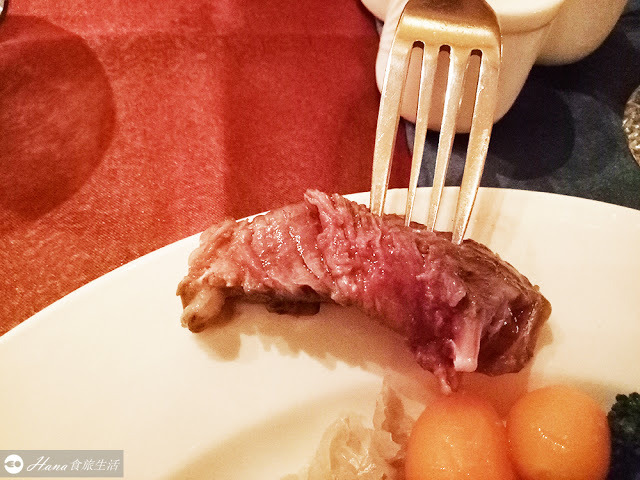 【台北大安】沾美西餐廳 | 仁愛圓環附近 復古懷舊美式牛排高級餐廳 晚餐氣氛優雅浪漫