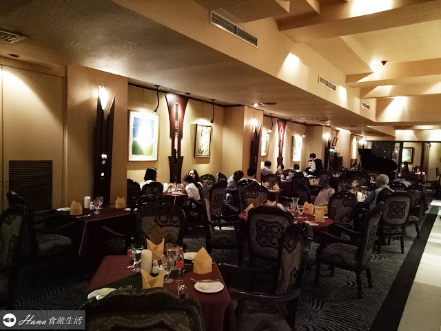 【台北大安】沾美西餐廳 | 仁愛圓環附近 復古懷舊美式牛排高級餐廳 晚餐氣氛優雅浪漫