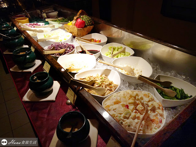 【台北大安】沾美西餐廳 | 仁愛圓環附近 復古懷舊美式牛排高級餐廳 晚餐氣氛優雅浪漫