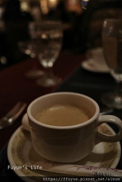 |台北大安‧牛排| 最有儀式感的老派牛排館《沾美西餐廳 Ji