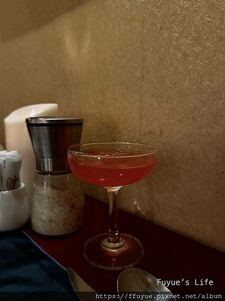 |台北大安‧牛排| 最有儀式感的老派牛排館《沾美西餐廳 Ji