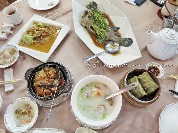 大大茶樓港式飲茶(高雄和平店):正餐午茶兩相宜~ ..大大茶樓高雄和平店