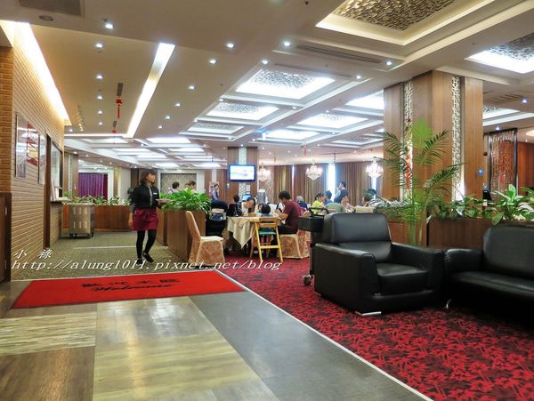 大大茶樓港式飲茶(高雄和平店):正餐午茶兩相宜~ ..大大茶樓高雄和平店