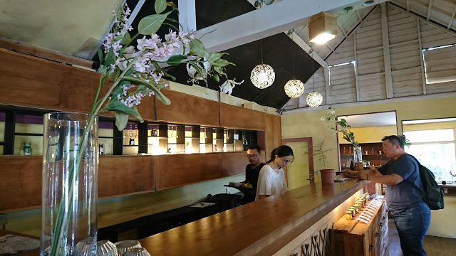 南投。埔里。Springjam森心日春