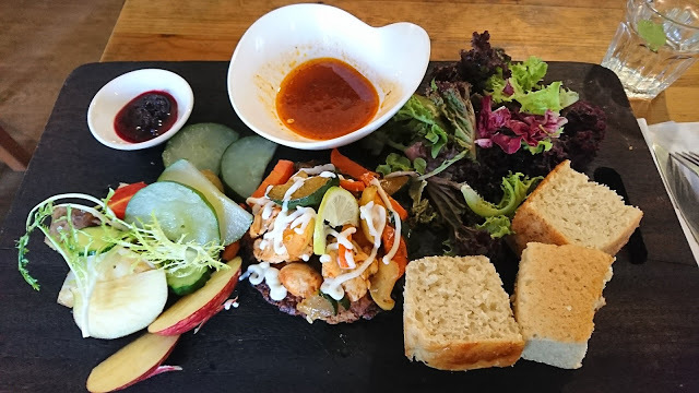 南投。埔里。Springjam森心日春