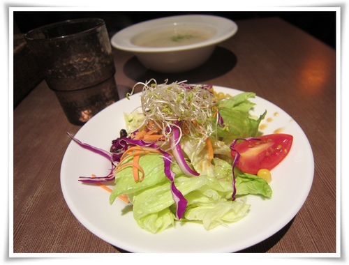 [食記] 吃披薩就要到 La Pizza Pizzeria