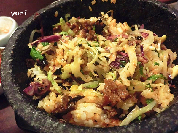 韓34韓國料理：【口碑券§第81彈】台中一中街商圈美食!!平價韓式料理小菜吃到飽@韓34韓國料理