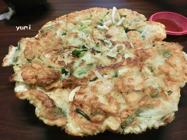 韓34韓國料理：【口碑券§第81彈】台中一中街商圈美食!!平價韓式料理小菜吃到飽@韓34韓國料理