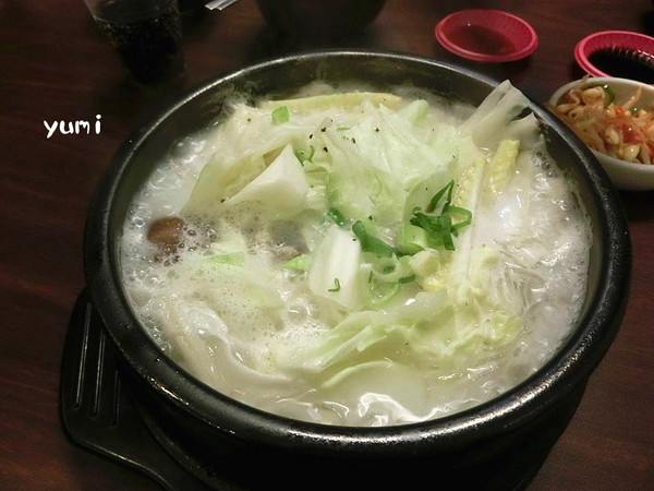 韓34韓國料理：【口碑券§第81彈】台中一中街商圈美食!!平價韓式料理小菜吃到飽@韓34韓國料理