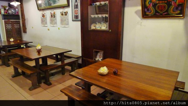 北埔登富茶坊(原進興)：北埔-懷舊的客家風情!登富茶坊