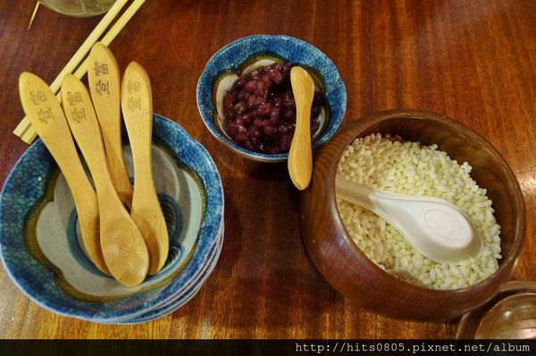 北埔登富茶坊(原進興)：北埔-懷舊的客家風情!登富茶坊