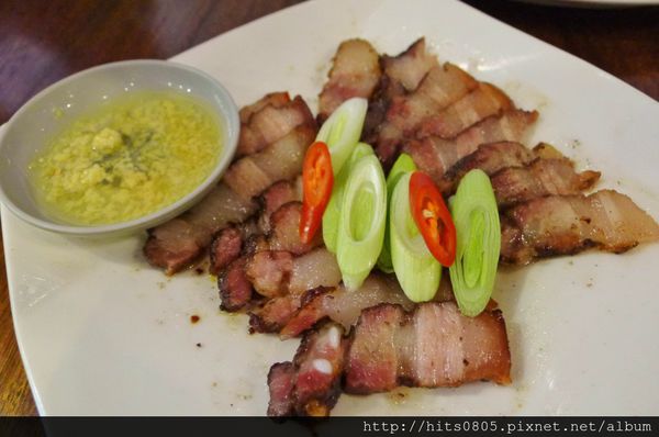 北埔登富茶坊(原進興)：北埔-懷舊的客家風情!登富茶坊