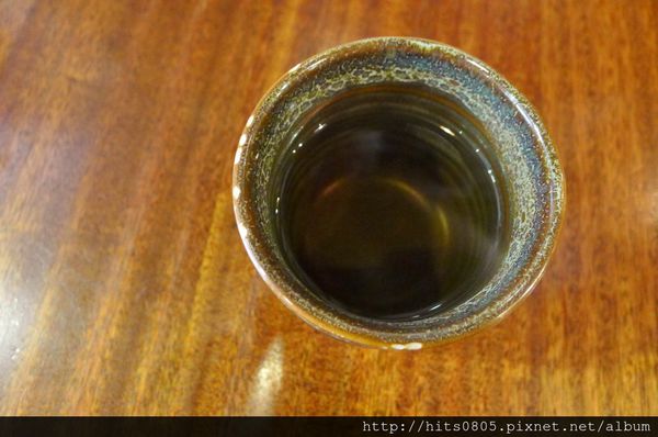 北埔登富茶坊(原進興)：北埔-懷舊的客家風情!登富茶坊